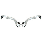 LH+RH Aluminium Front Lower Control Arms Pair for Nissan 350Z Z33 2003-2009 L+R
