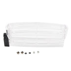 Windshield Vent for Honda Goldwing 1800 GL1800 (2001–2017)