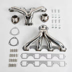 Exhaust Header for Cadillac DeVille Eldorado 1968–1979 7.2L 7.7L Big Block