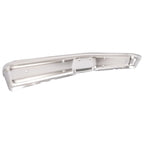 Front Bumper Face Bar for Chevrolet C10 C20 GMC C15 Jimmy (1967–1970)