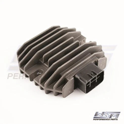 WSM Voltage Regulator for Suzuki King Quad/Vinson (2002–2014)