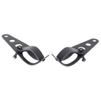 Headlight Mounting Brackets for Suzuki Harley