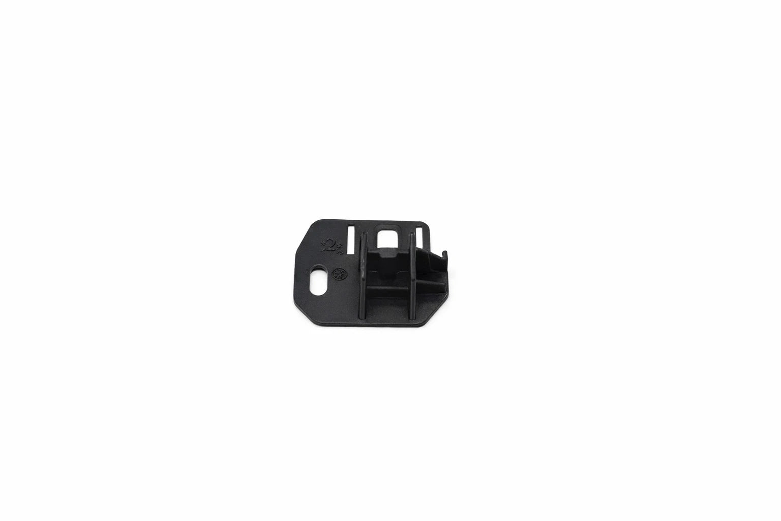 Right Radiator Support Bracket for BMW 328i, 335i, M3 (2007–2013) 51647136828