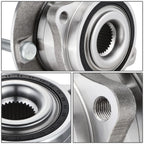 Front Left/Right Wheel Bearing & Hub for Sonata, Optima, Sportage, Tucson (2015–2022)