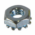 Interchangeable Blade Bolt Nut Set for Walker Mowers (F002)