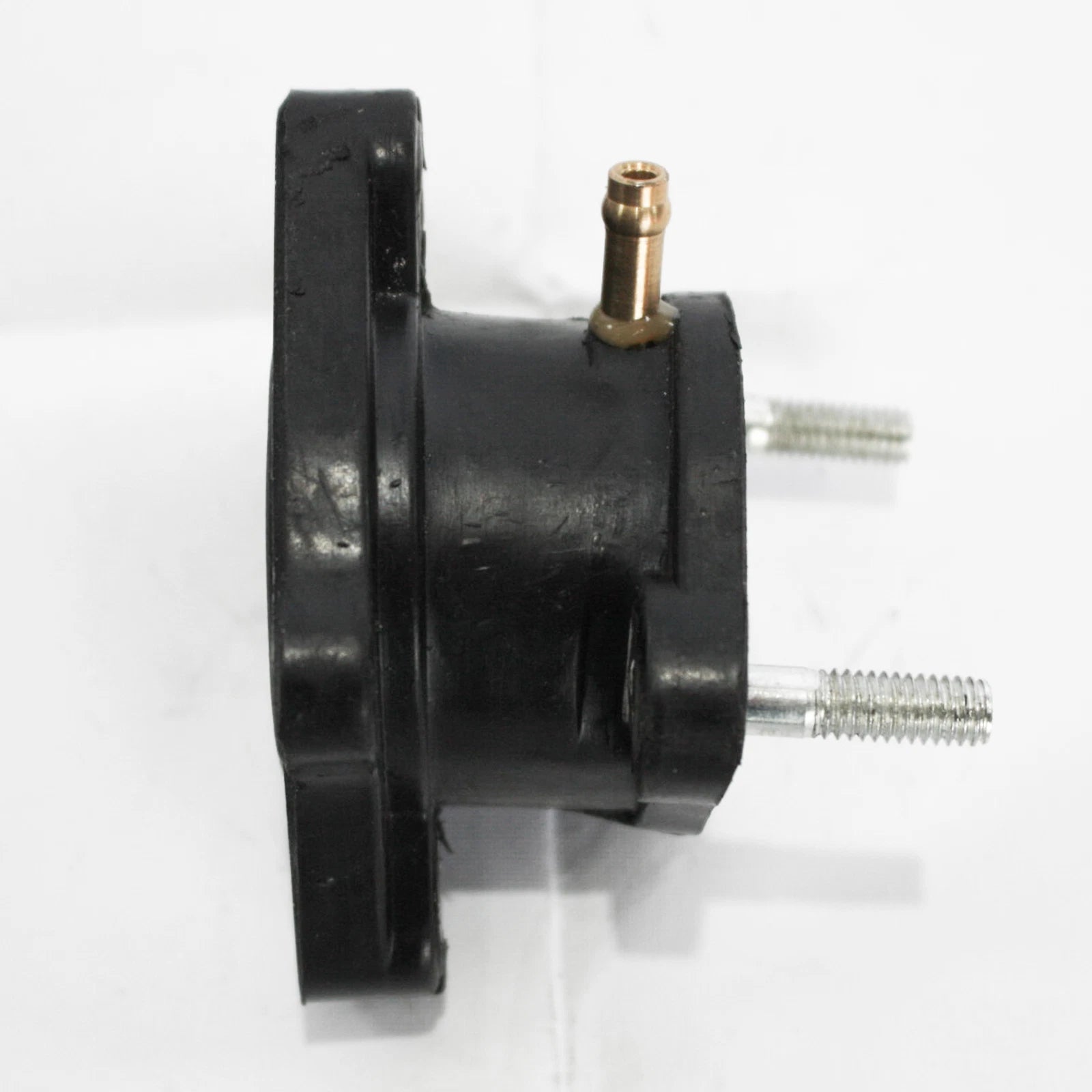 30mm Carburetor Intake Manifold for 150cc 250cc PIT Quad Dirt Bike ATV Buggy