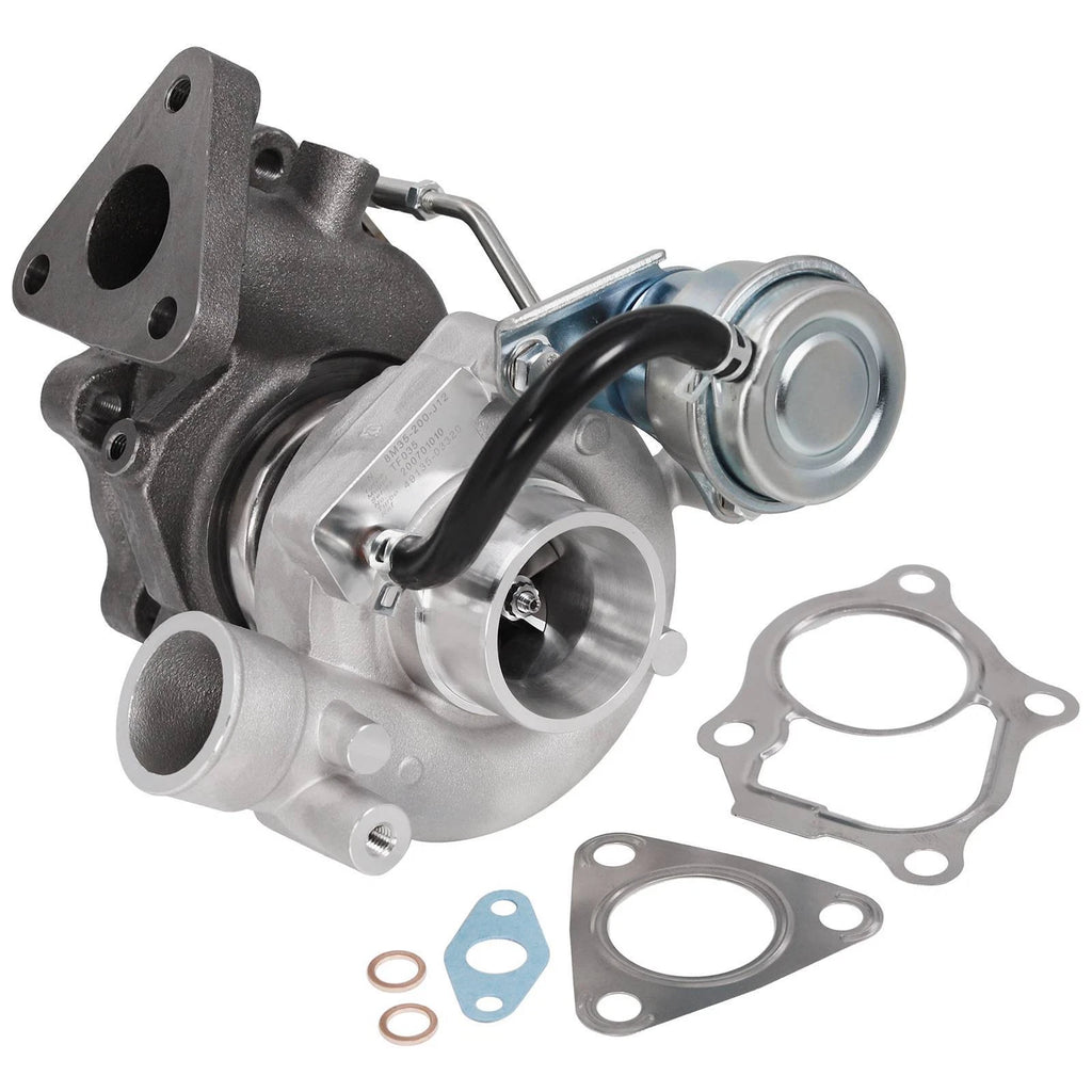 Turbocharger for Caterpillar CAT 308D 307D 