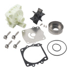 Water Pump Repair Kit for Yamaha 150 175 200 225 250 HP Outboard (61A-W0078-A3-00)