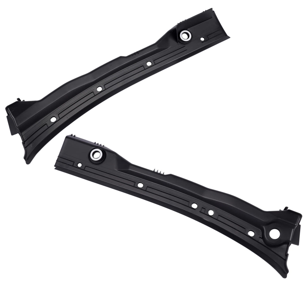 Windshield Cowl Panel Cover for BMW 5 Series E39 (1996-2003)
