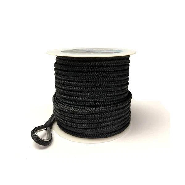 1/2" x 200' Double Braid Nylon Anchor Line for Gen3 Marine (2000–2023)