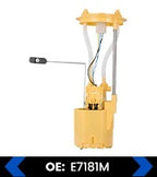 Electric Fuel Pump Module for Dodge Ram 2500 3500 (2005–2009)