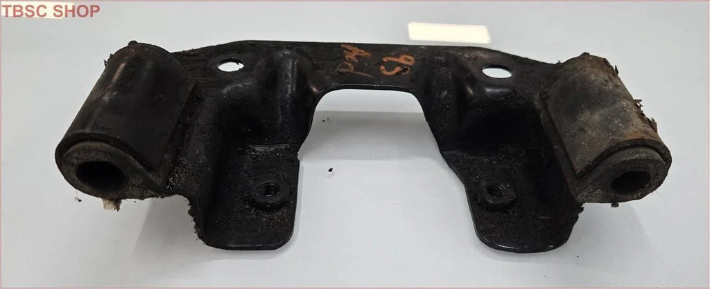 Transmission Mount Hanger with Exhaust Support for Ford Thunderbird Cougar (1989–1993)