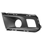 Front Driver Side Fog Light Bezel Replacement for Ford Ranger (2011–2018)