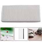 High Performance Filters for F1 Robotic Vacuum Cleaner (Home Environment)