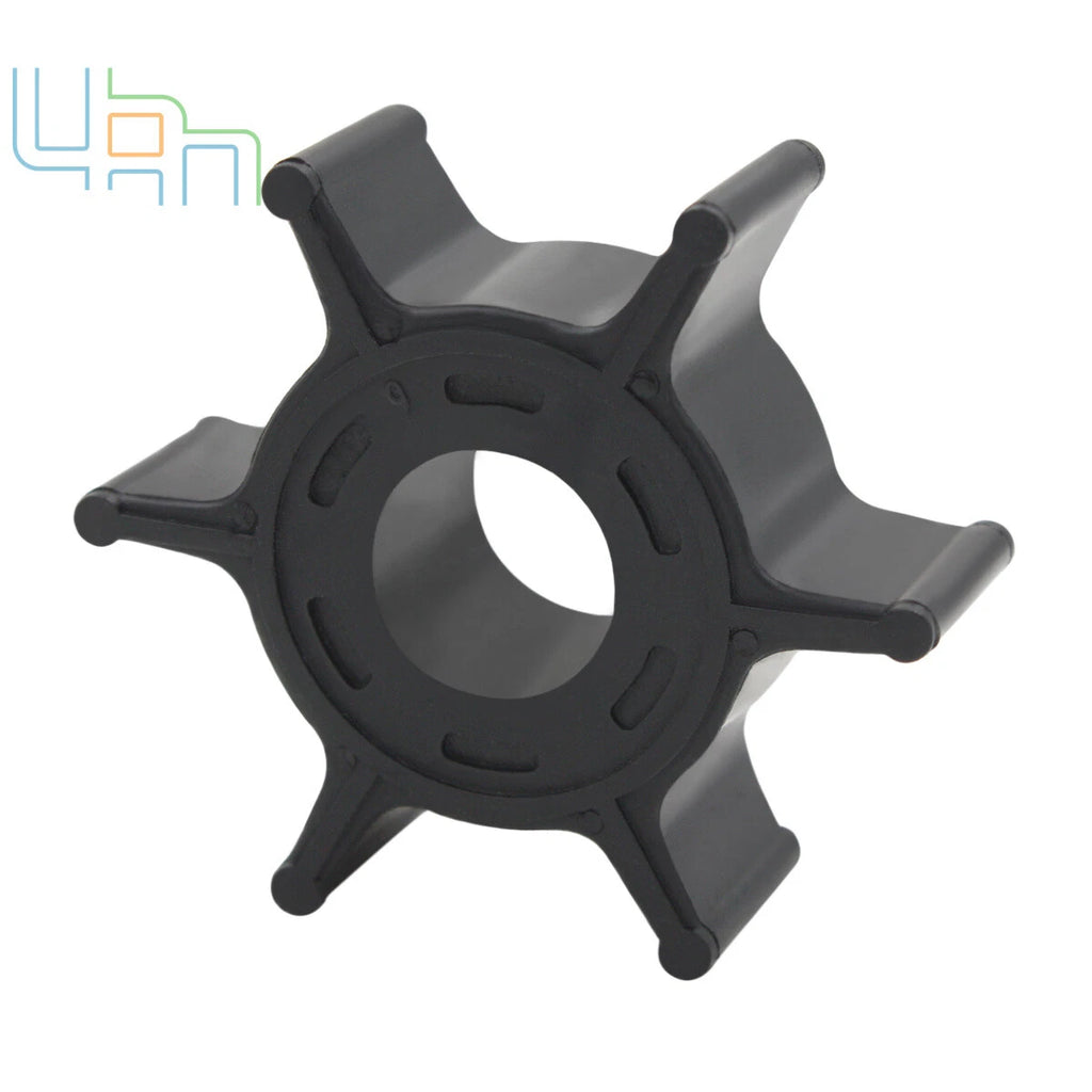 Water Pump Impeller for Honda Outboard BF8D BF9.9D (4-Stroke) 19210-ZW9-013 18-3100