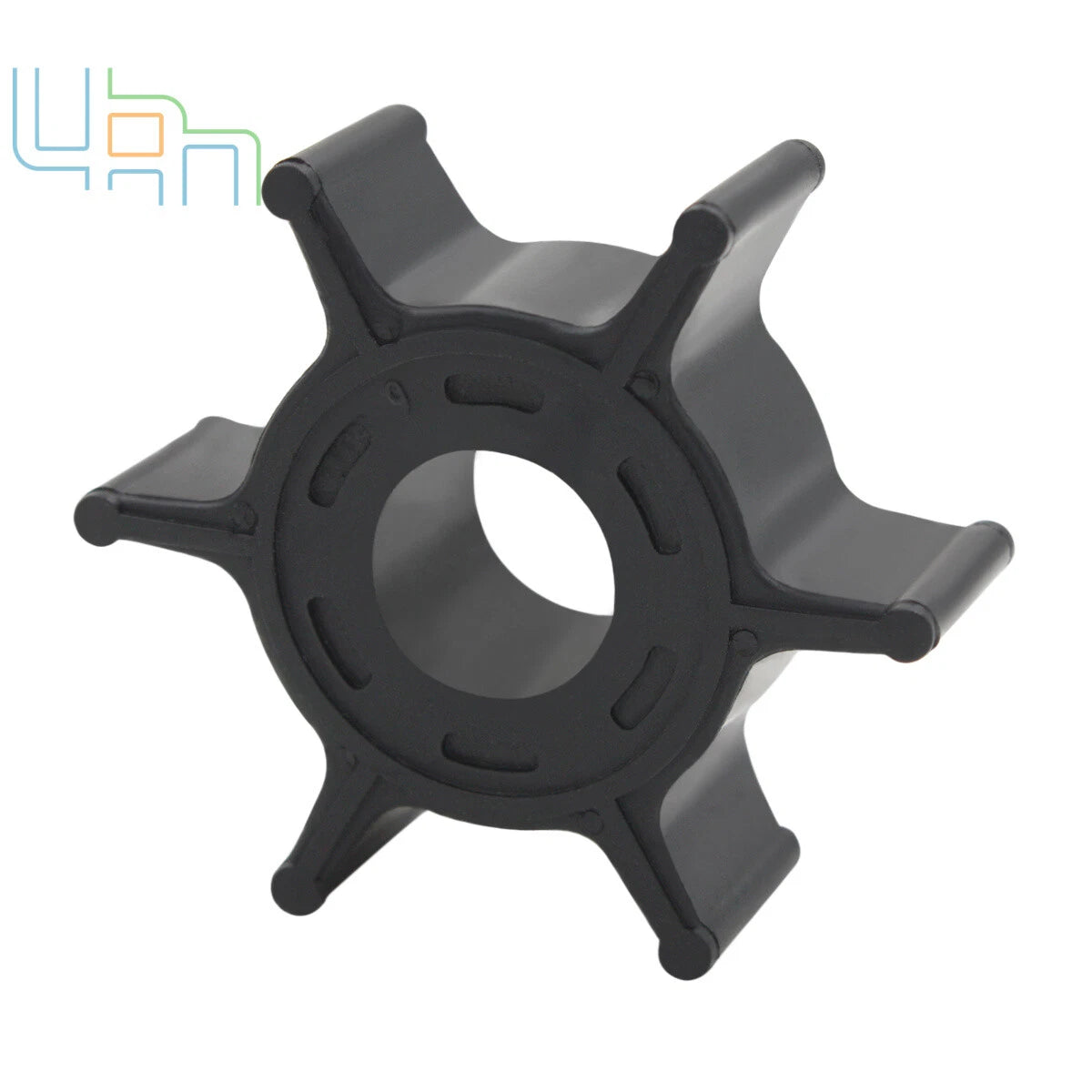 Water Pump Impeller for Honda Outboard BF8D BF9.9D (4-Stroke) 19210-ZW9-013 18-3100