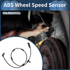 ABS Wheel Speed Sensor No. 5179964AA for Dodge Ram 1500 (2006–2007)