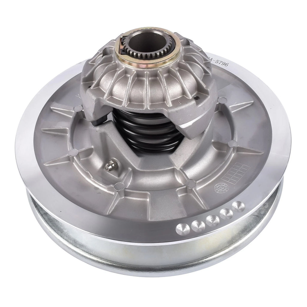 Secondary Driven Clutch for Yamaha G29 Drive2 (2007–Present)