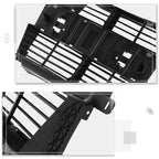 Aluminum Core Cooling Radiator for Lexus CT200H/Prius V (2011–2016)