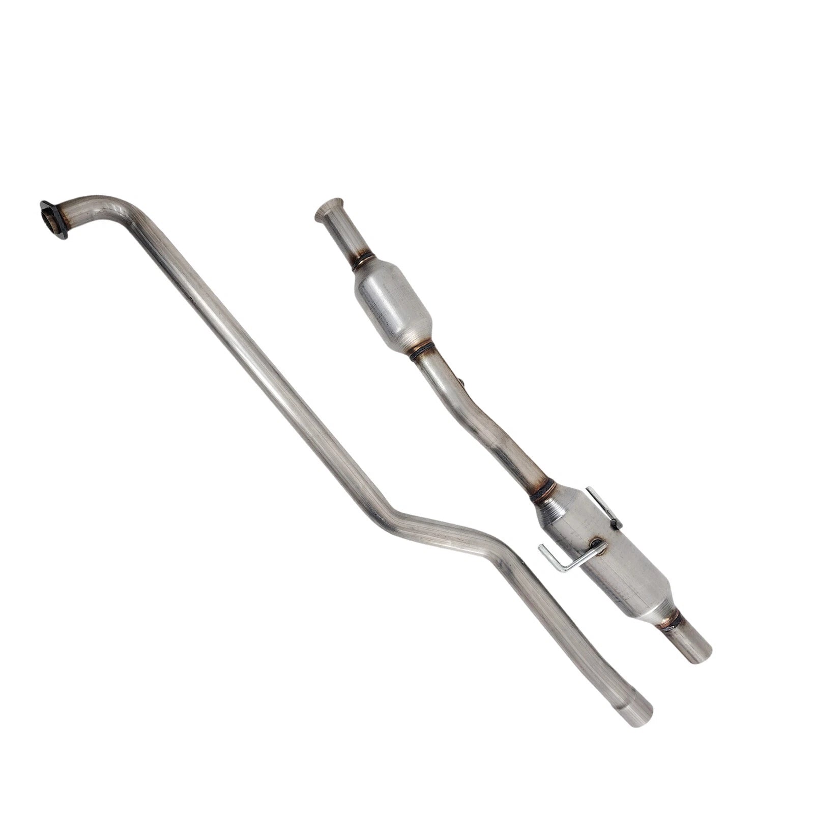 Catalytic Converter for Toyota Corolla & Chevrolet Prizm 1.8L (1998–2002)