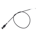 1 x ATV Choke Cable 97cm for Honda ATC125M ATC200M ATC200ES TRX200 TRX350
