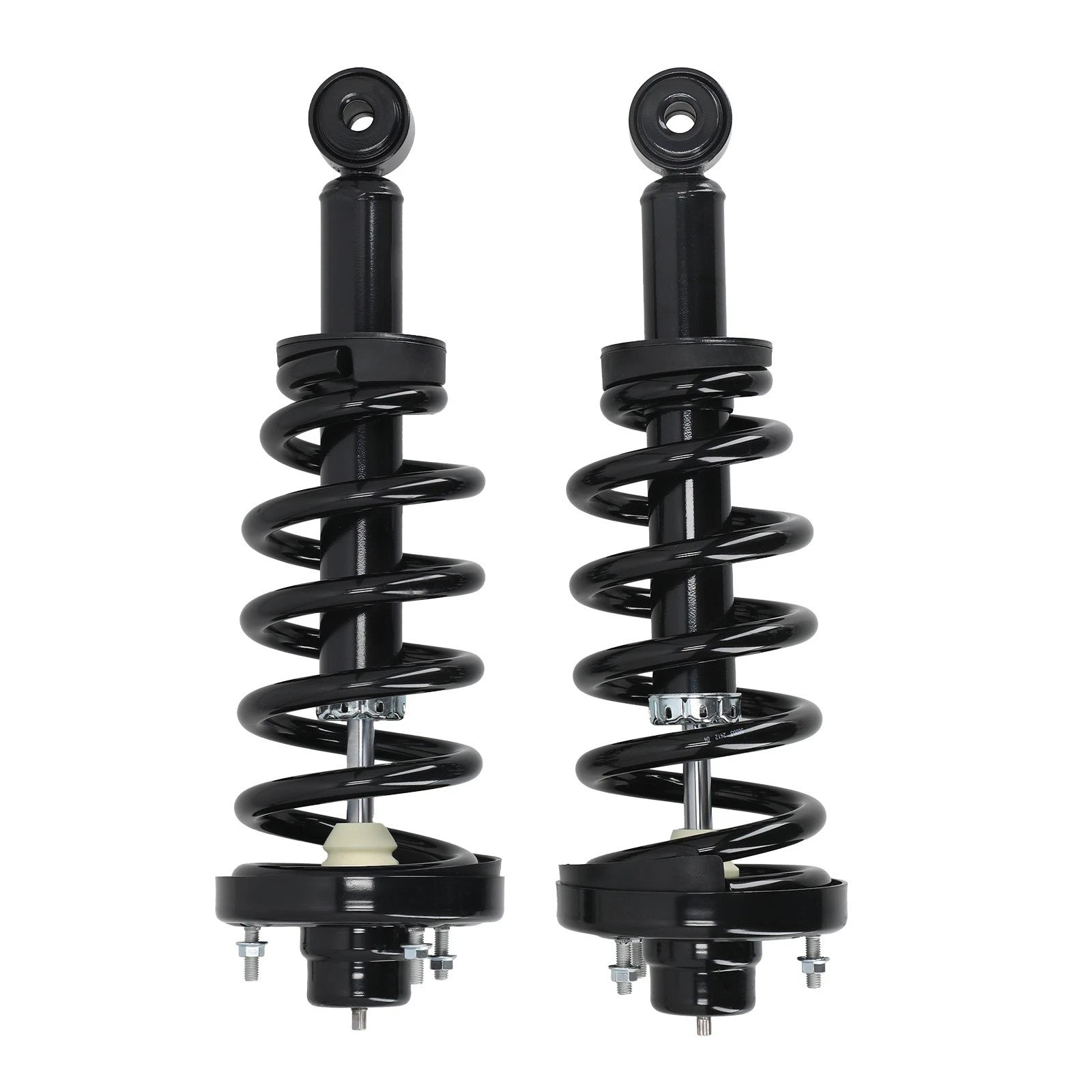 2X Rear Shock Absorber Assembly for Ford Expedition Lincoln Navigator (2007–2017)