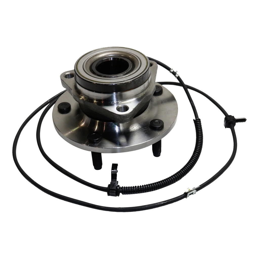 4WD ABS Wheel Hubs for Ram 1500 (2010–2023)