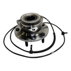 4WD ABS Wheel Hubs for Ram 1500 (2010–2023)