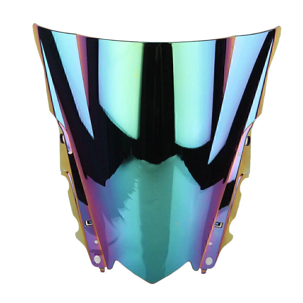 Windshield for Yamaha YZF-R25 YZF-R3 (2014–2018) Deep-Iridium