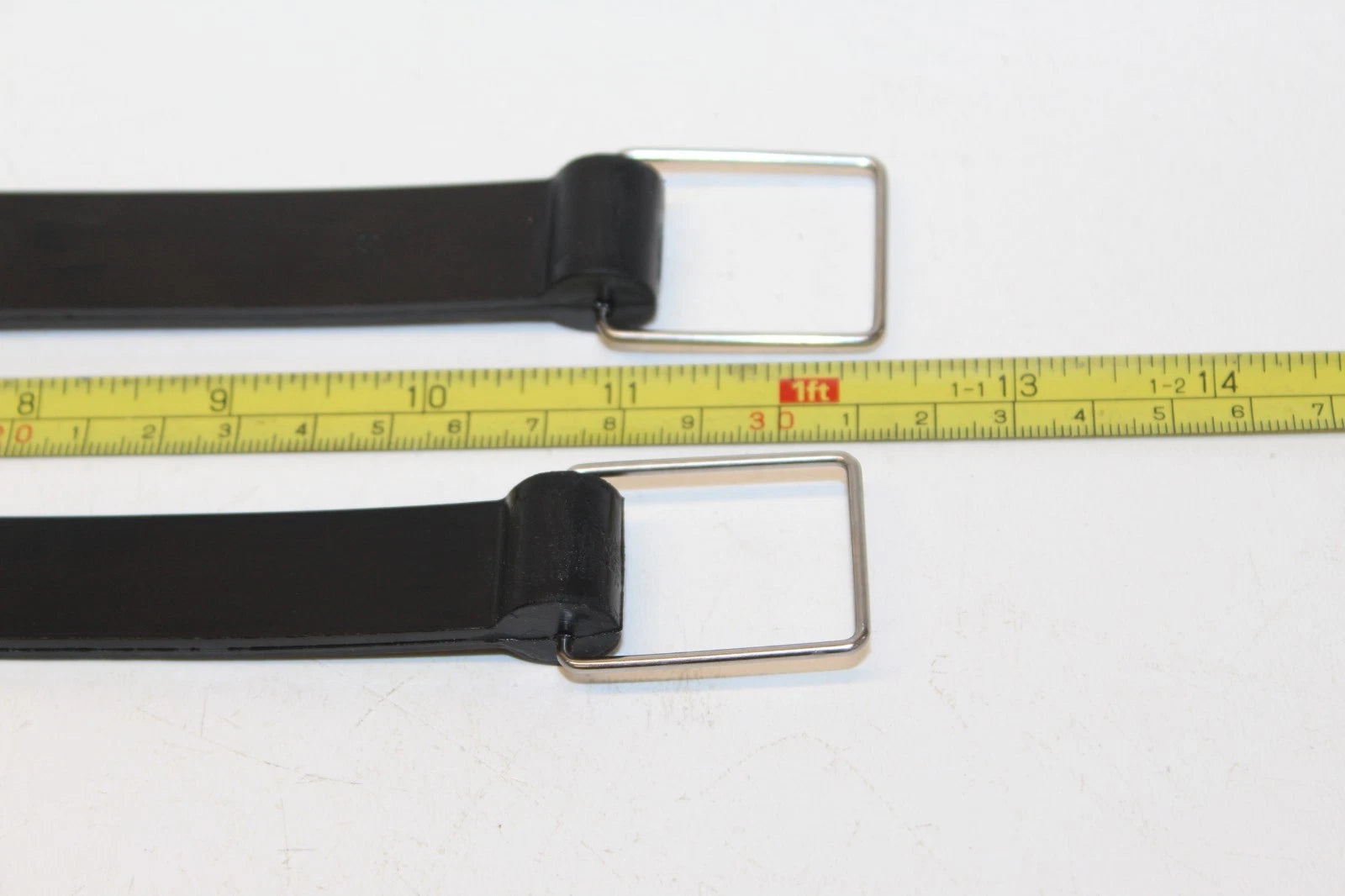 Set of 2 Rubber Straps for Sea-Doo RXP X GTX Pro Spark 900 HO ACE (2009–2023)