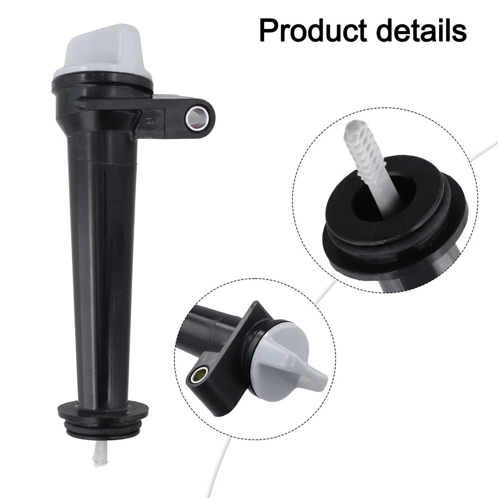 Oil Dipstick and Filler for GXV120 GXV140 GXV160 (Engine Maintenance)