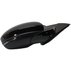 Right Power Heated Mirror with Signal Light for Nissan Altima (2019–2023)