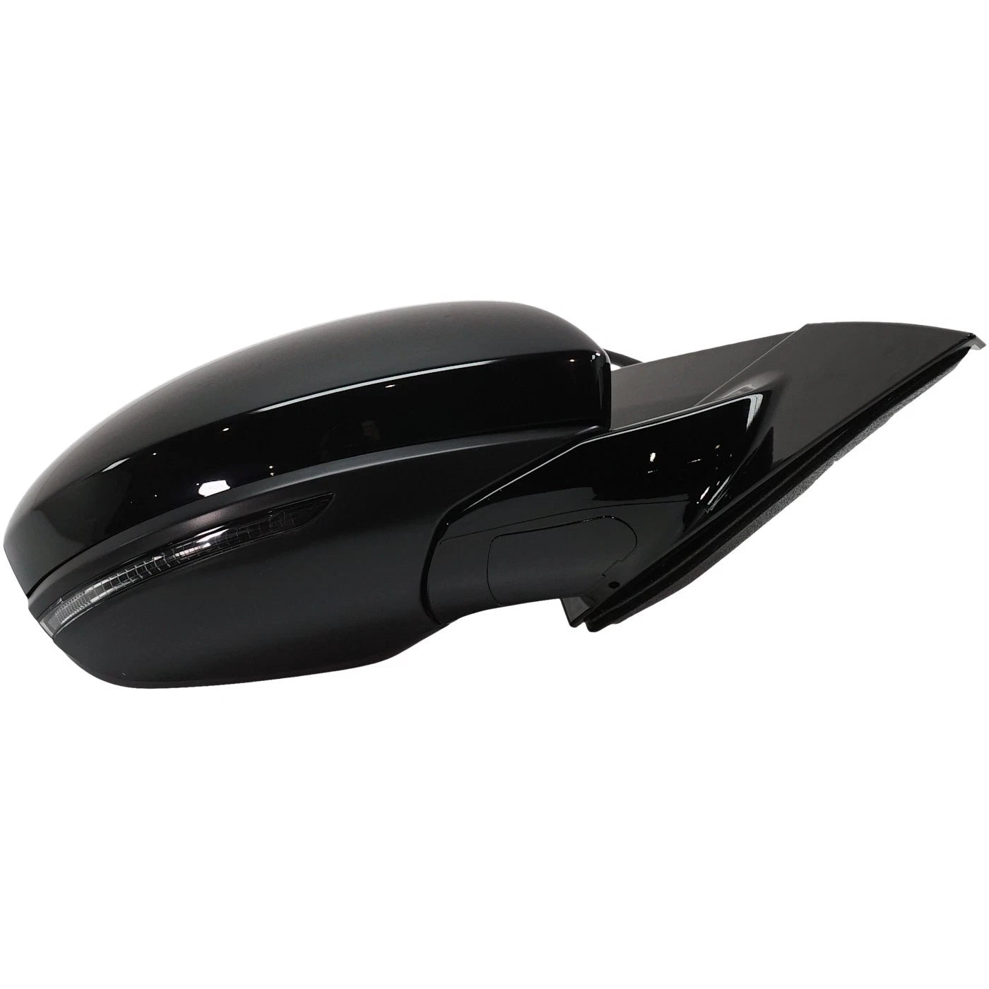 Right Power Heated Mirror with Signal Light for Nissan Altima (2019–2023)