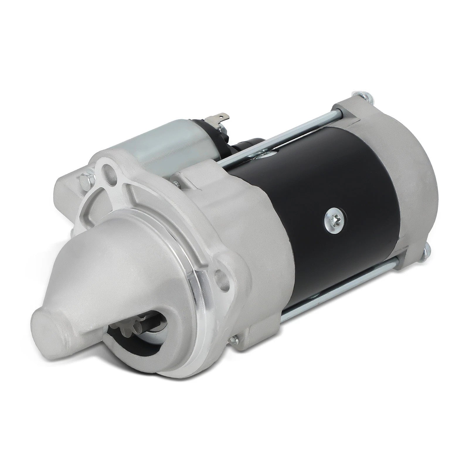 Starter Motor for Cummins QSF2.8 Broce Broom Sweeper (2015–2020)