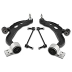 Front Lower Control Arms Kit for Ford Taurus (2013–2018)