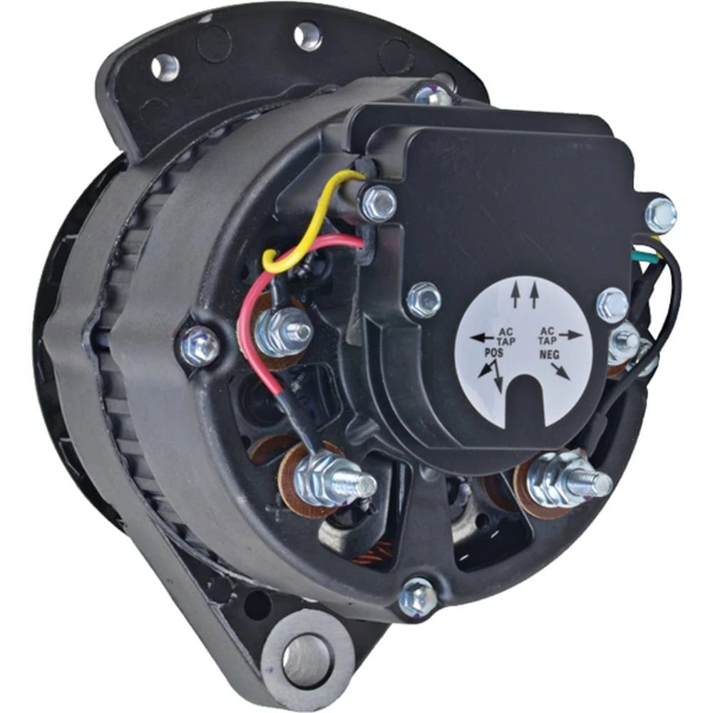 Alternator for J&N 400-16060-JN