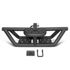 2" Receiver Rear Bumper Guard for Pickup SUV (J2)