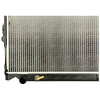 Aluminium Alloy Radiator for Toyota Landcruiser Prado RZJ95 VZJ95 (1996���2002)