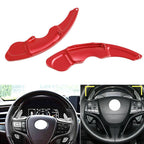 Alu Gear Shifter Paddle Extension for Lexus RC NX IS (2014–2016)