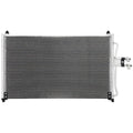 A/C Condenser for Ford Escape (2001–2004)