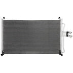 A/C Condenser for Ford Escape (2001–2004)
