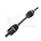 Front Left Right CV Axle for Polaris Sportsman 400 500 700S (2006–2016)
