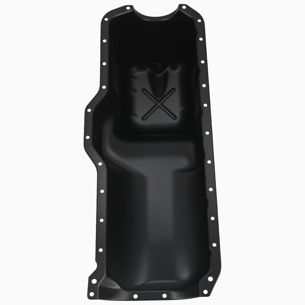 Engine Oil Pan Assembly for Jeep Grand Cherokee 4.0L (1999–2004)