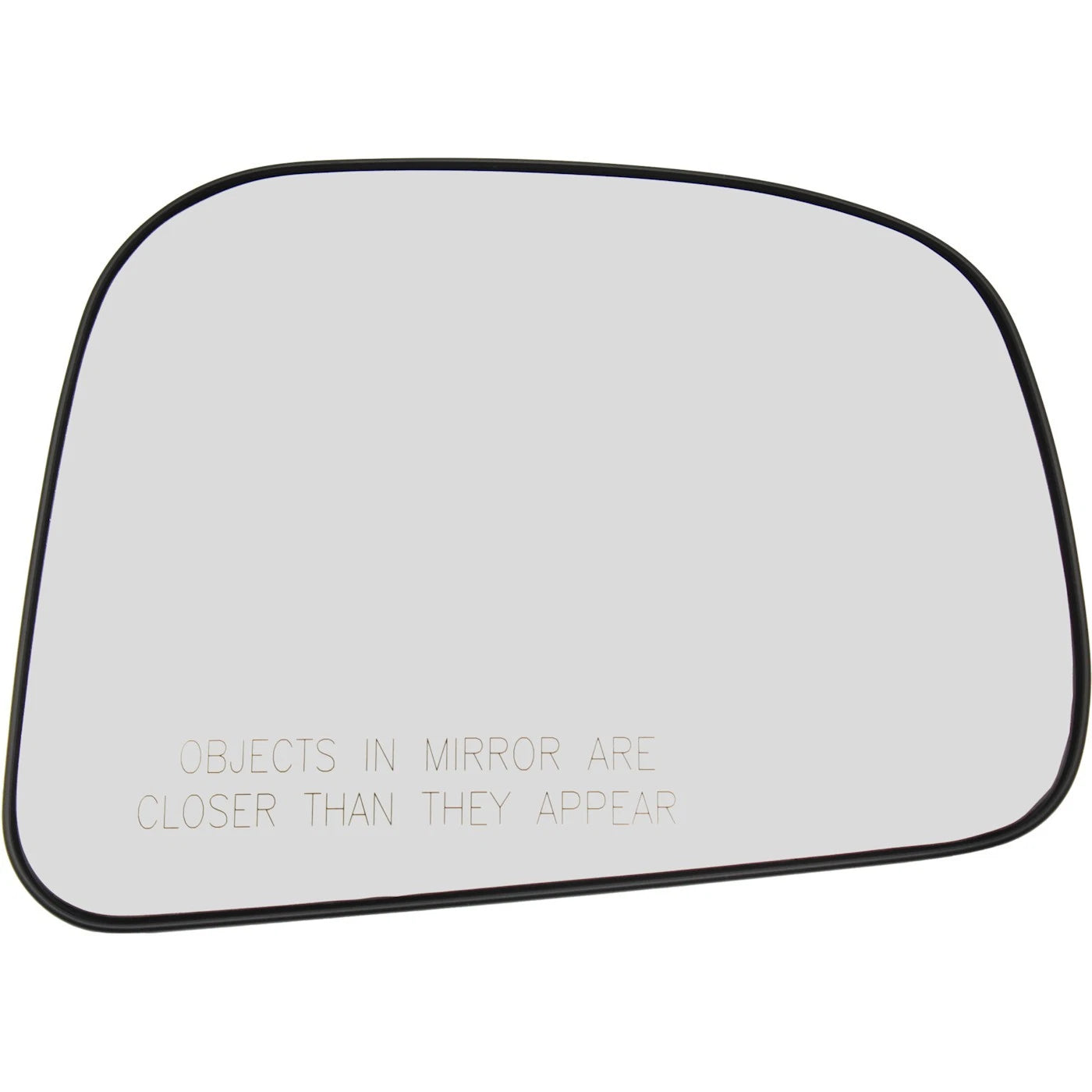 Mirror Glass for Nissan Versa (2007-2012)