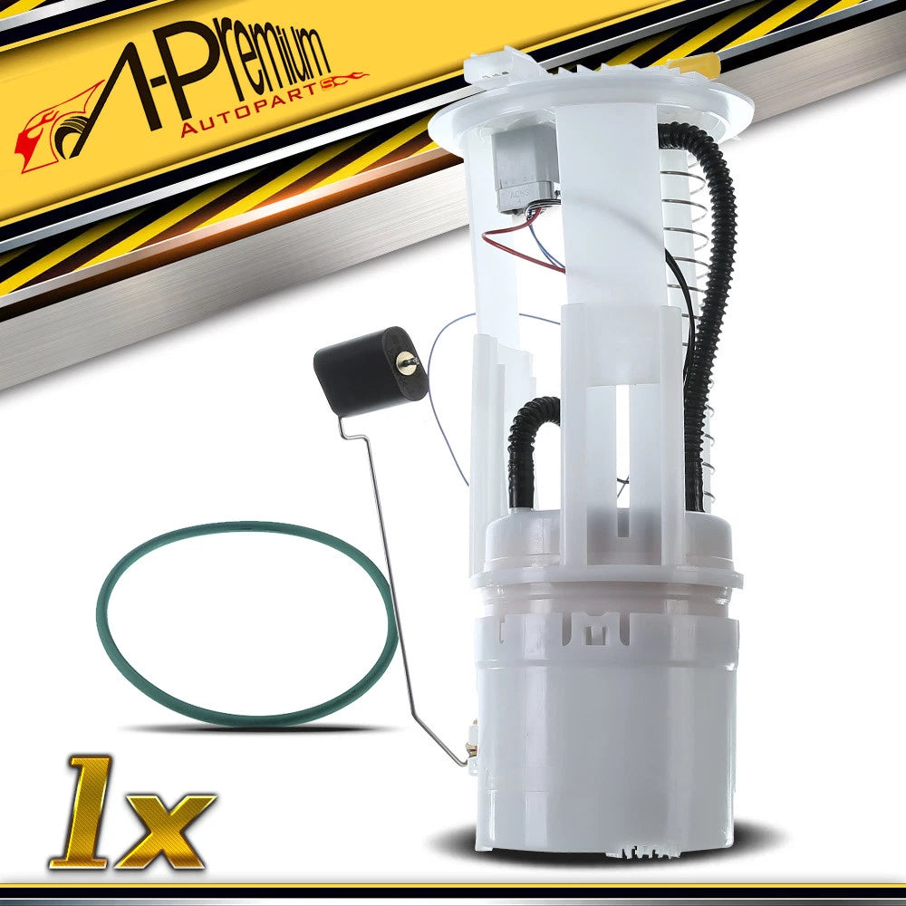 Fuel Pump Module Assembly for Dodge Dakota (2005–2011)