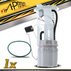 Fuel Pump Module Assembly for Dodge Dakota (2005–2011)