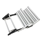 Set of 2 Aluminum Retractable Anti-Slip Steps for Make Model