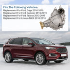 Transfer Case Assembly for Ford Edge, Taurus, Lincoln MKX (2013-2018)