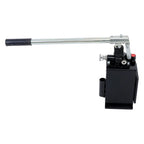 Hydraulic Piston Hand Pump for Single Acting Cylinder 1.5 CID