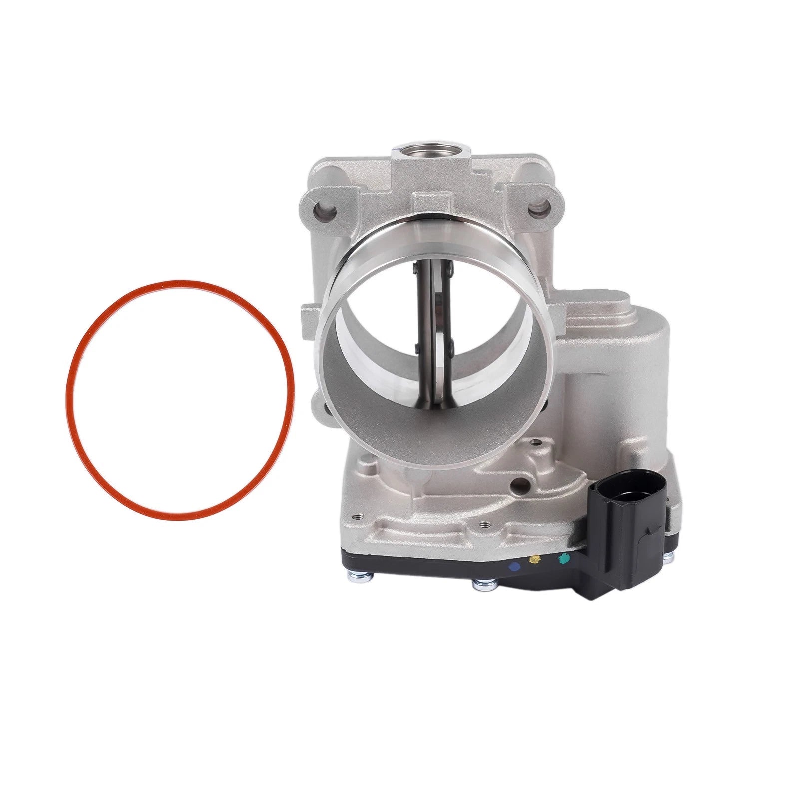 Throttle Body Air Control for Hyundai Azera Tucson (2006-2011)